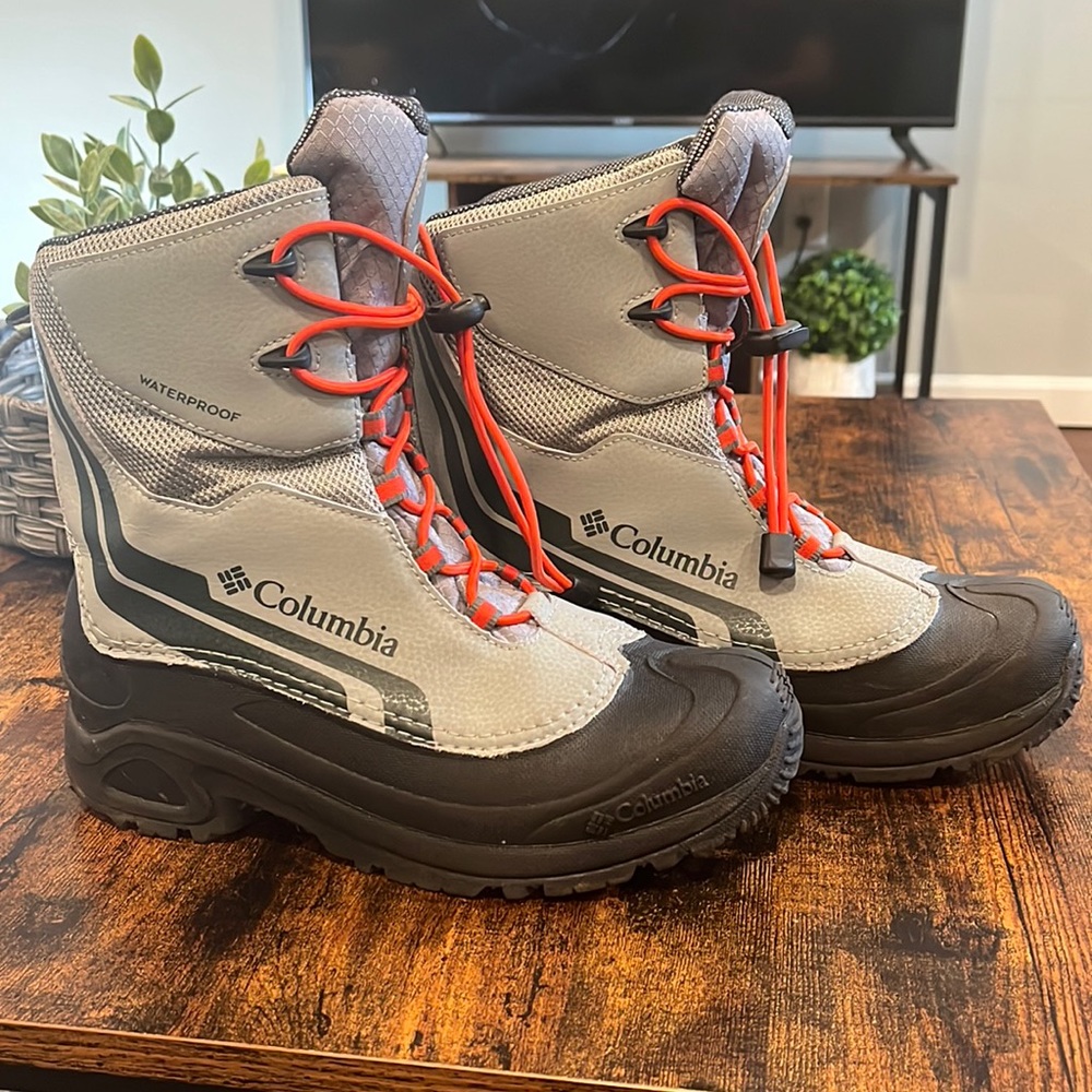 Men’s Columbia Winter Boots